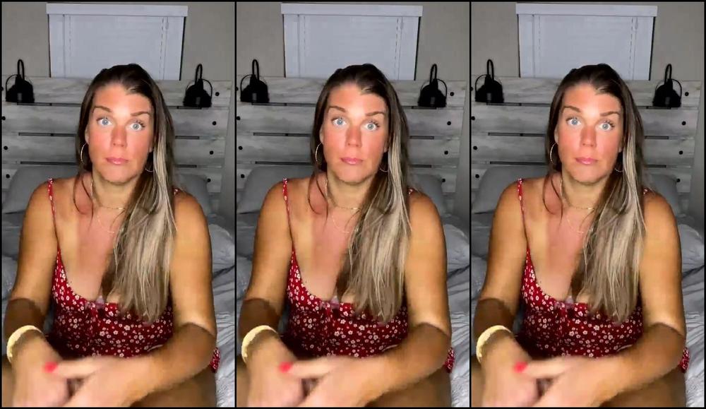 Mssweettea Live Steam