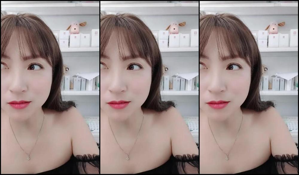 Asian Domestic Zone Self Filmed Self 14481