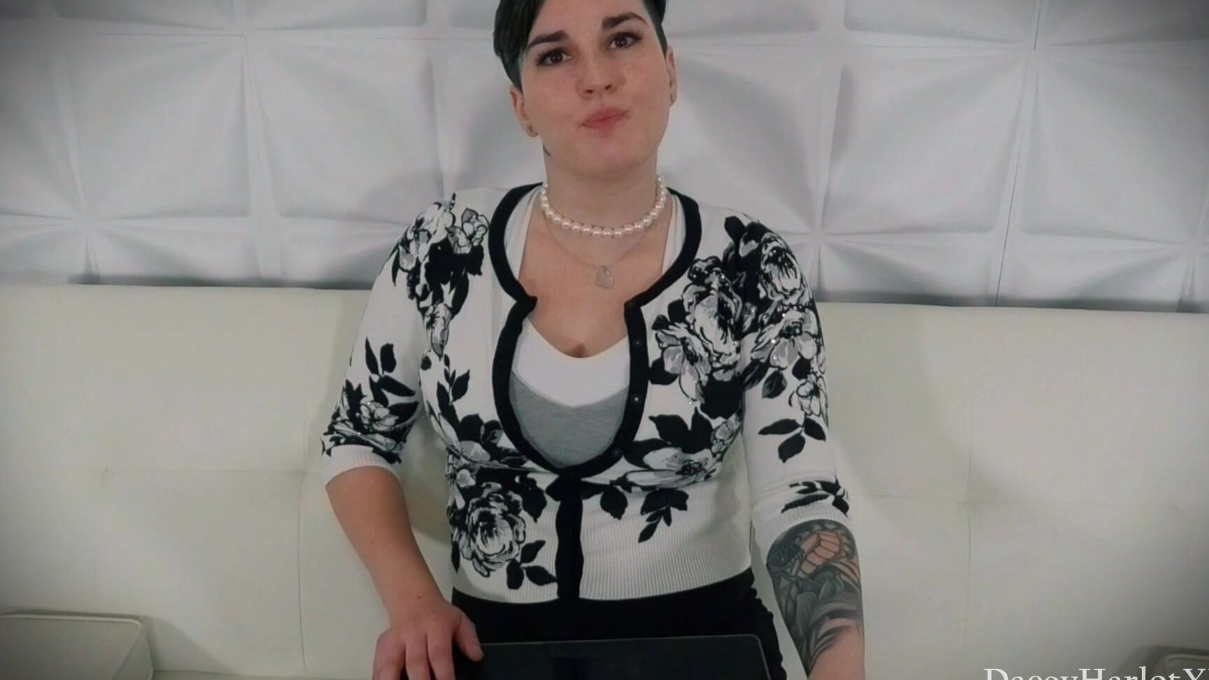 Irene Silvers, Spanking POV, Full HD, TheDaceyHarlot TDH Pov Spanked Righteous Reprimand Clips4Sale