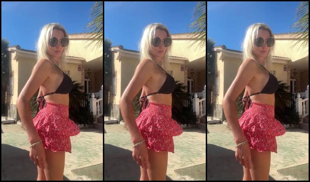 Ladydarkangeluk Onlyfans Tease Tease Tease