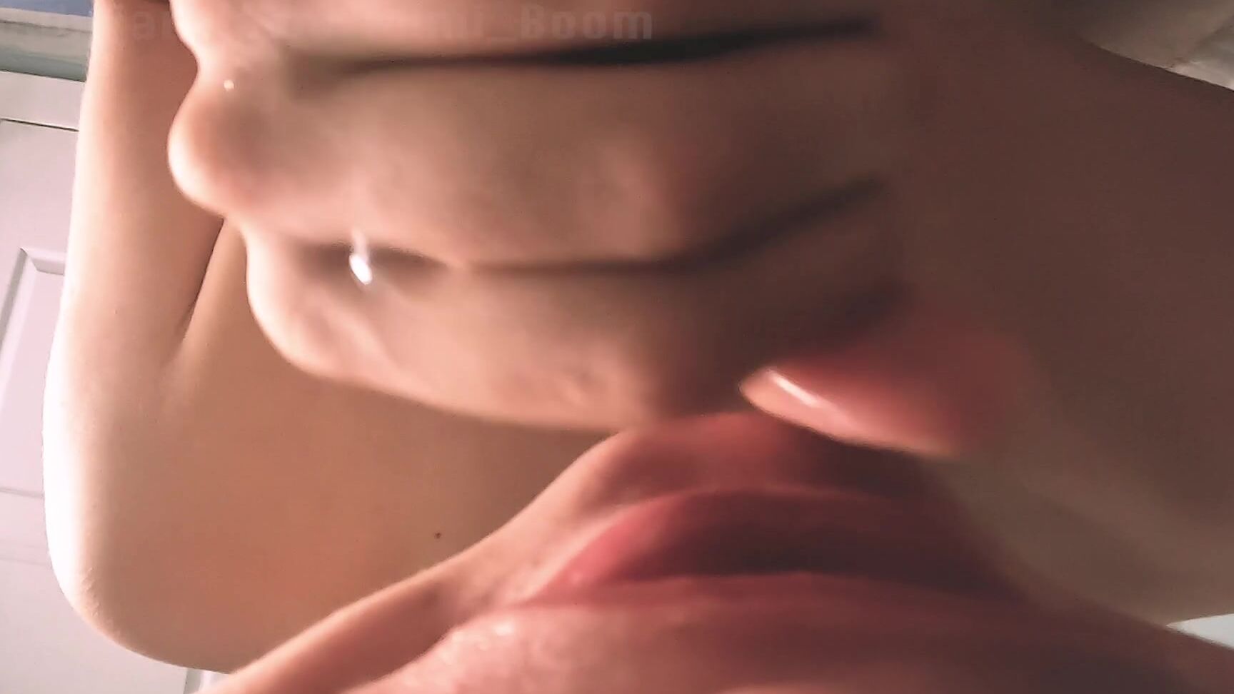 Mimi Boom Female Pov Morning Blowjob Mimi Boom Full