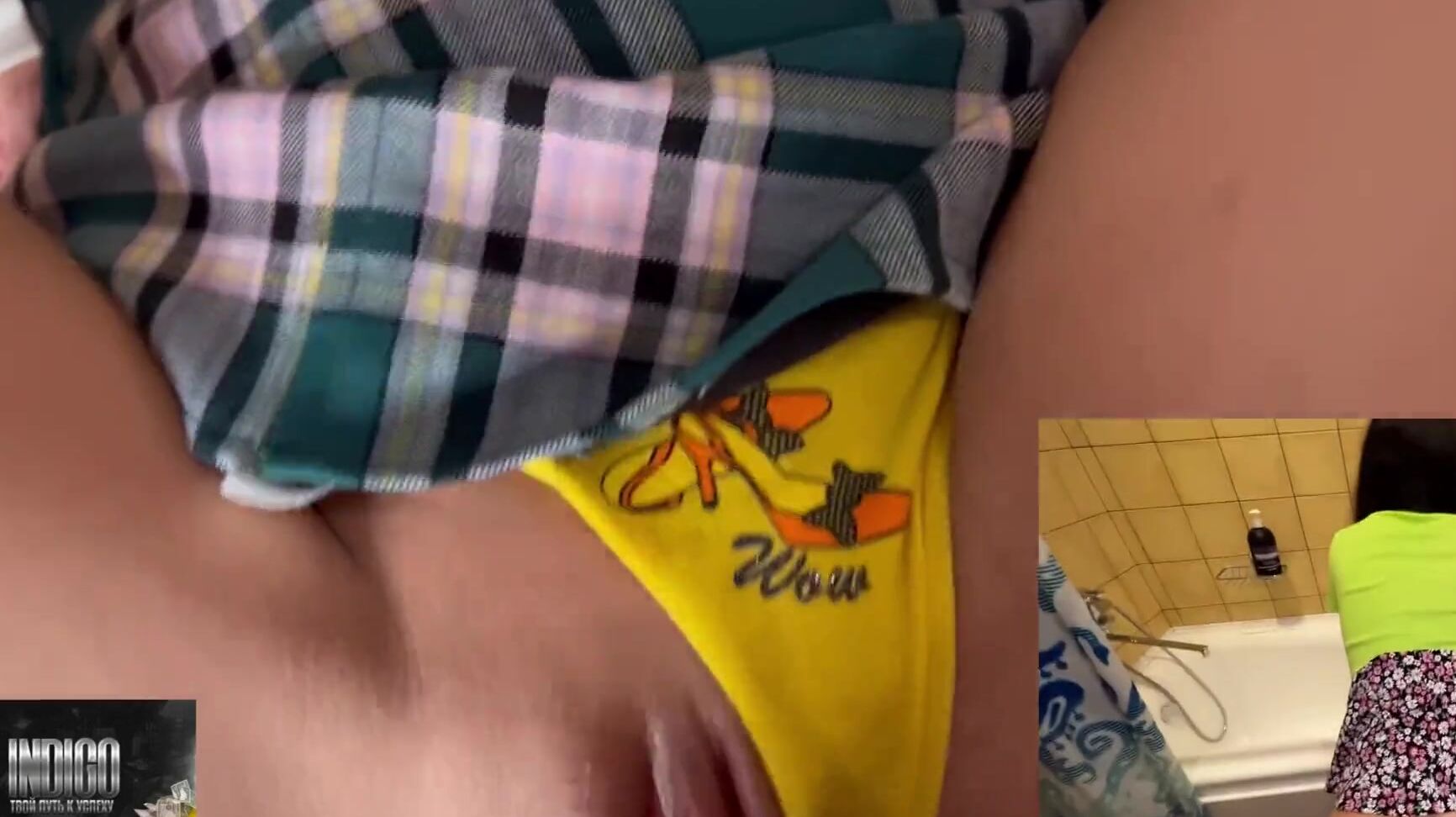 Kate Rich my slut wife cheats on me with my best friend while I fuck her girlfriend Pornhub