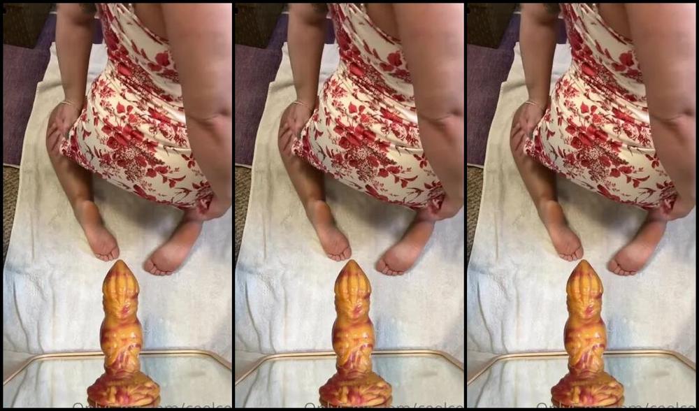 Celia Nicknamed Ceelcee Onlyfans One Of My Favorite Positions Xxw