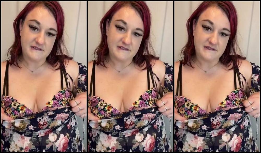 Bootyful Goddess Nicknamed Bootyfulgoddess Findom 07 10 2023 Onlyfans Video Topless Reveal Ish