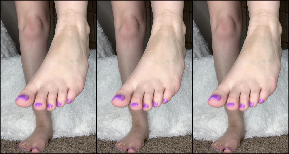 Misslorin Like This Post If You Re Digging The New Toe Color