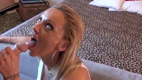 Kada Love - Schnellficker MyDirtyHobby