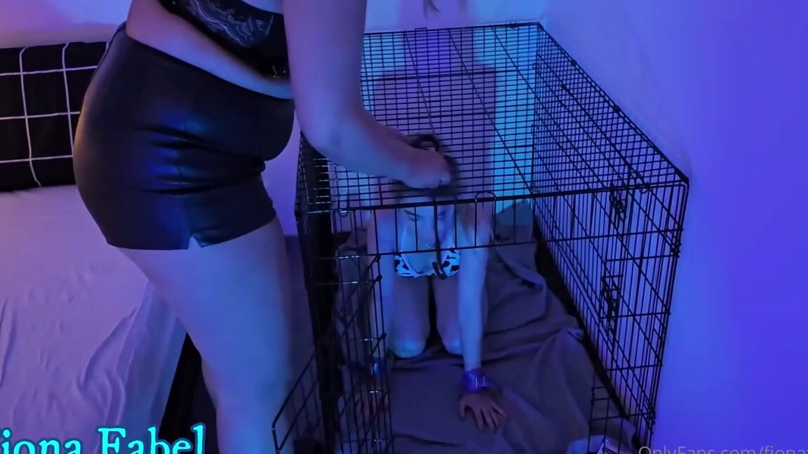 Fionafabel Onlyfans Lina Is Always Horny Part 5