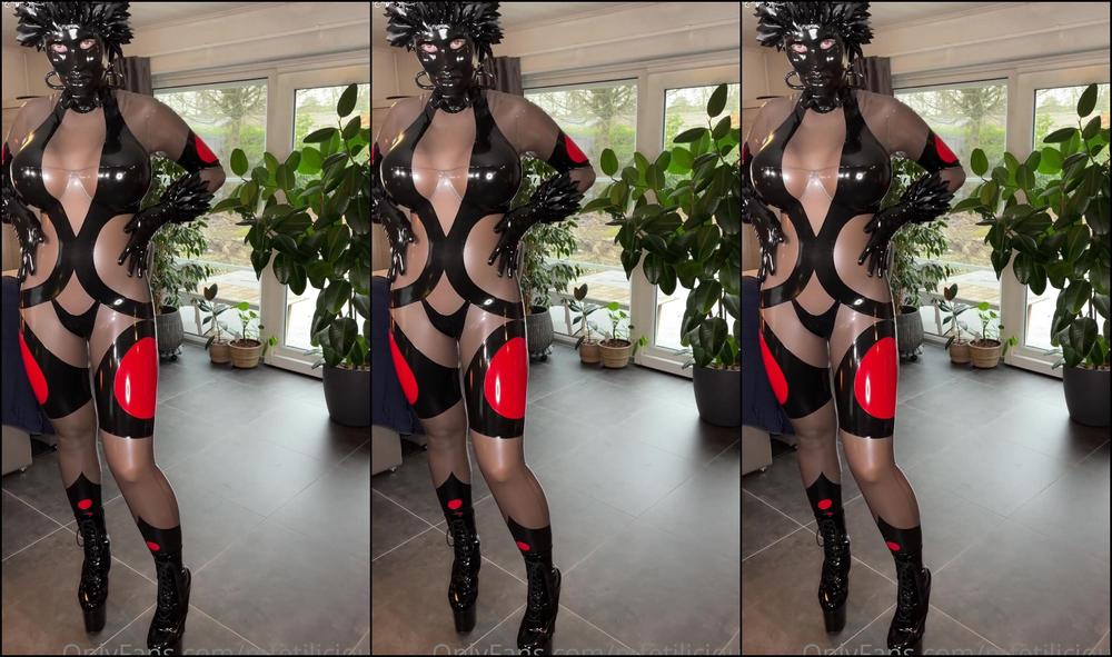 Mfetilicious I Hope You Had A Nice Weekend We Spend Last Weekend At Mr And Mrs Harvey P S House We