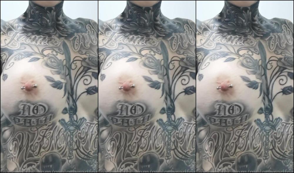 Melodyradford Shower With Me Can You Wash My Back