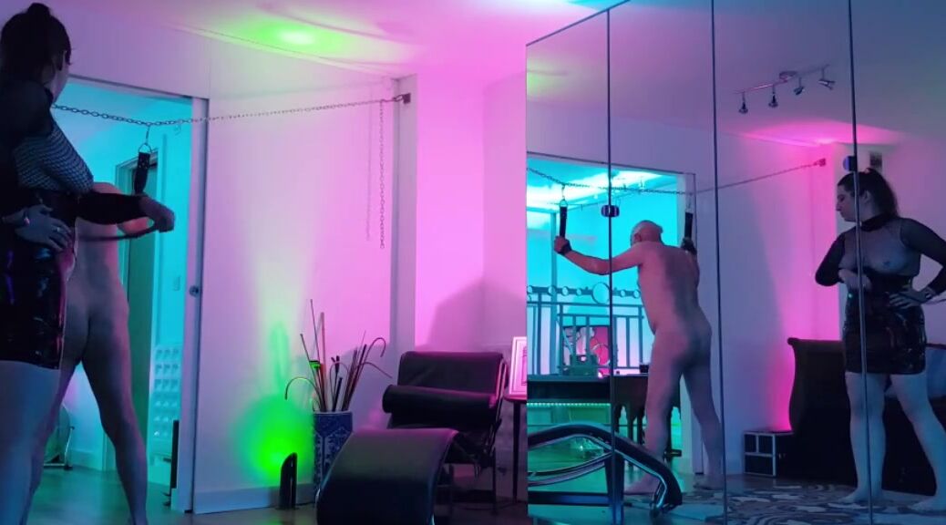 Dominatrix Mistress Evilyne msevilyne 229 OnlyFans