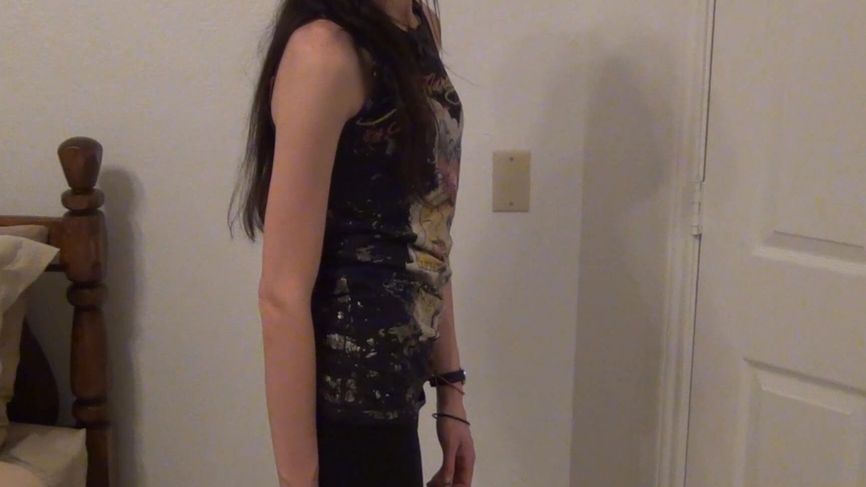 Eden, Full HD, amateurspankings as eden spanked for neglecting her dog Clips4Sale