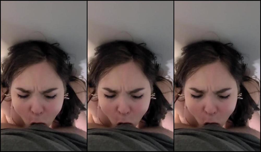 "Public Agent" Deepthroat, Amateur Couple, Curvy Girl, Messy Blowjob, Messy Facial, Facial, Cum Face, Blowjob Pov, Pov Blowjob, Throatfuck, Messy Makeup, Drool, Real Couple, Couple, Rough Blowjob, Gagging, Suggest Public Agent POV Messy Throat Fuck a