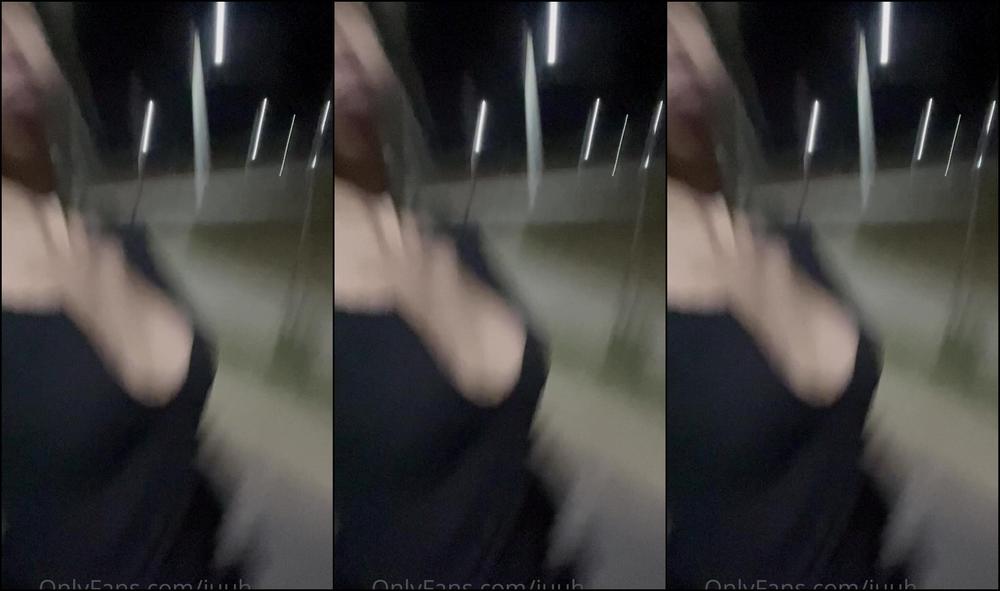 Juuh Oliveirra 2271371316 11 11 2021 I Got Very Horny And Stopped At Construction