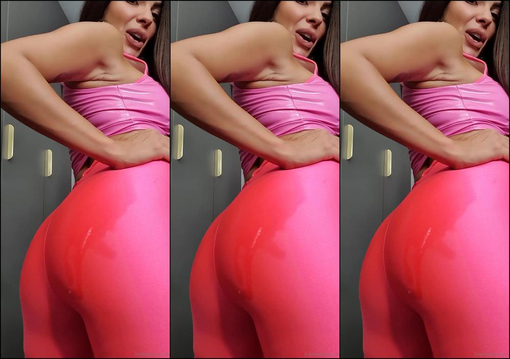 Goddess Domdeluxury 2020-09-11 Already had the leggings loser paying triple triple triple - 607 OnlyFans
