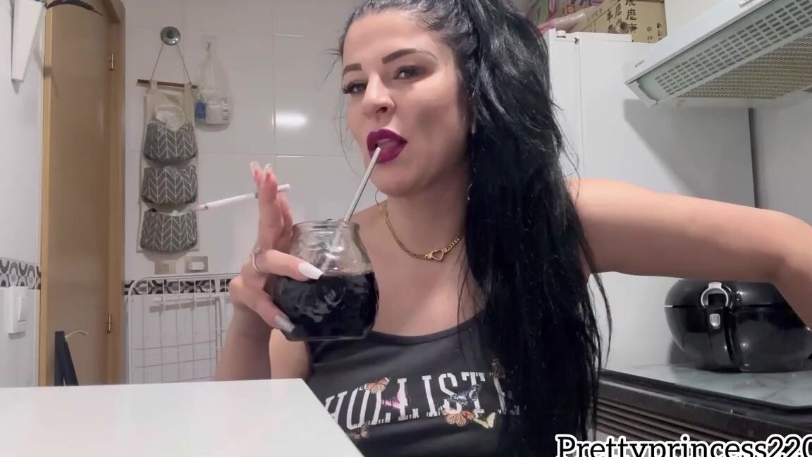 Prettyprincess220 04 15 2024 Onlyfans Video Smoking And Burping Loud