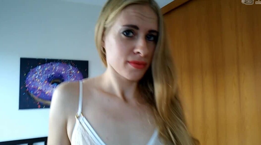 Nikki Riddle SpyGasm_1 SiteRip