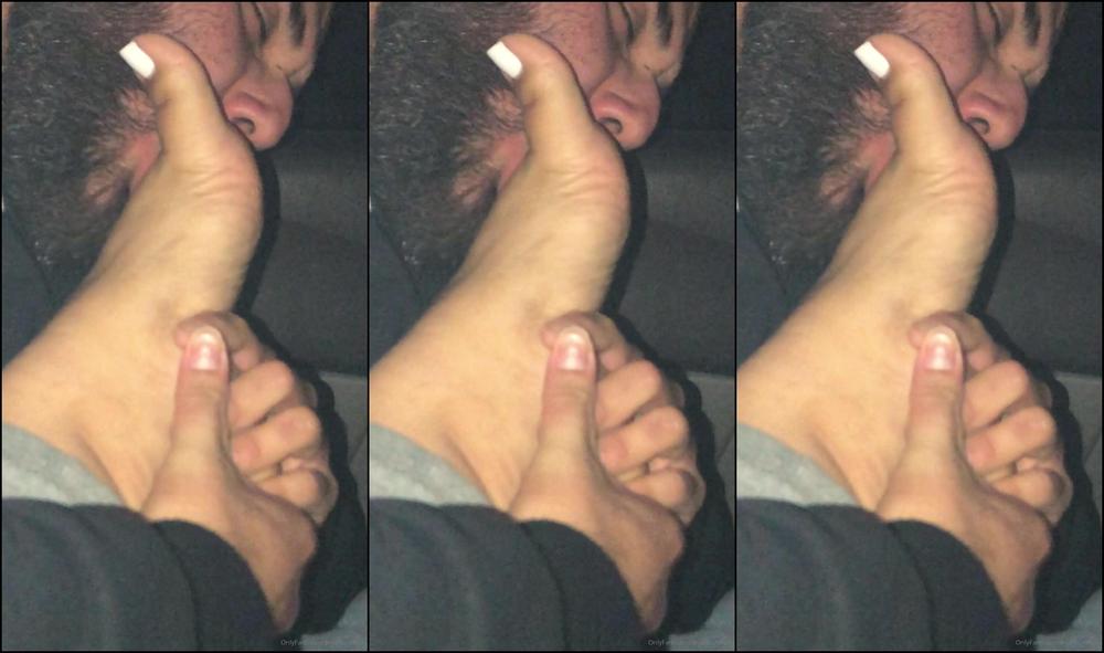 Preciousdigits Tonight