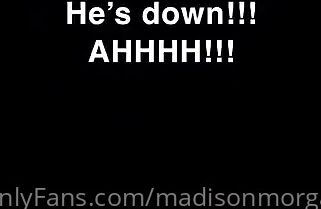 Madisonmorgan I Banged My Uber Driver I Convinced This Poor Boy To Film With Me Heehee I Hope You L