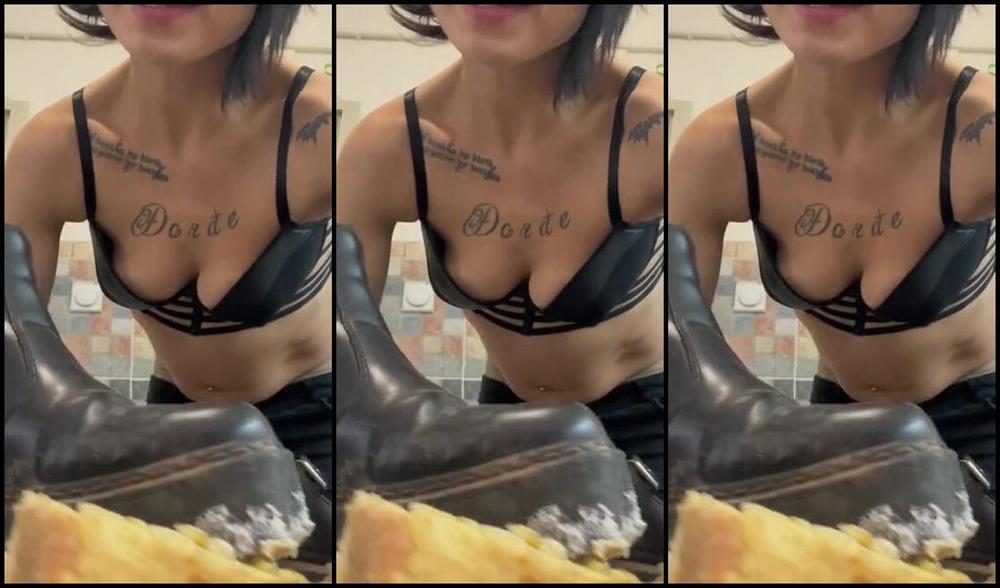 Goddess Mommy Svetlana Nicknamed Yourgoddesssvetlana Onlyfans Video Leaked Yourgoddesssvetlana 6005