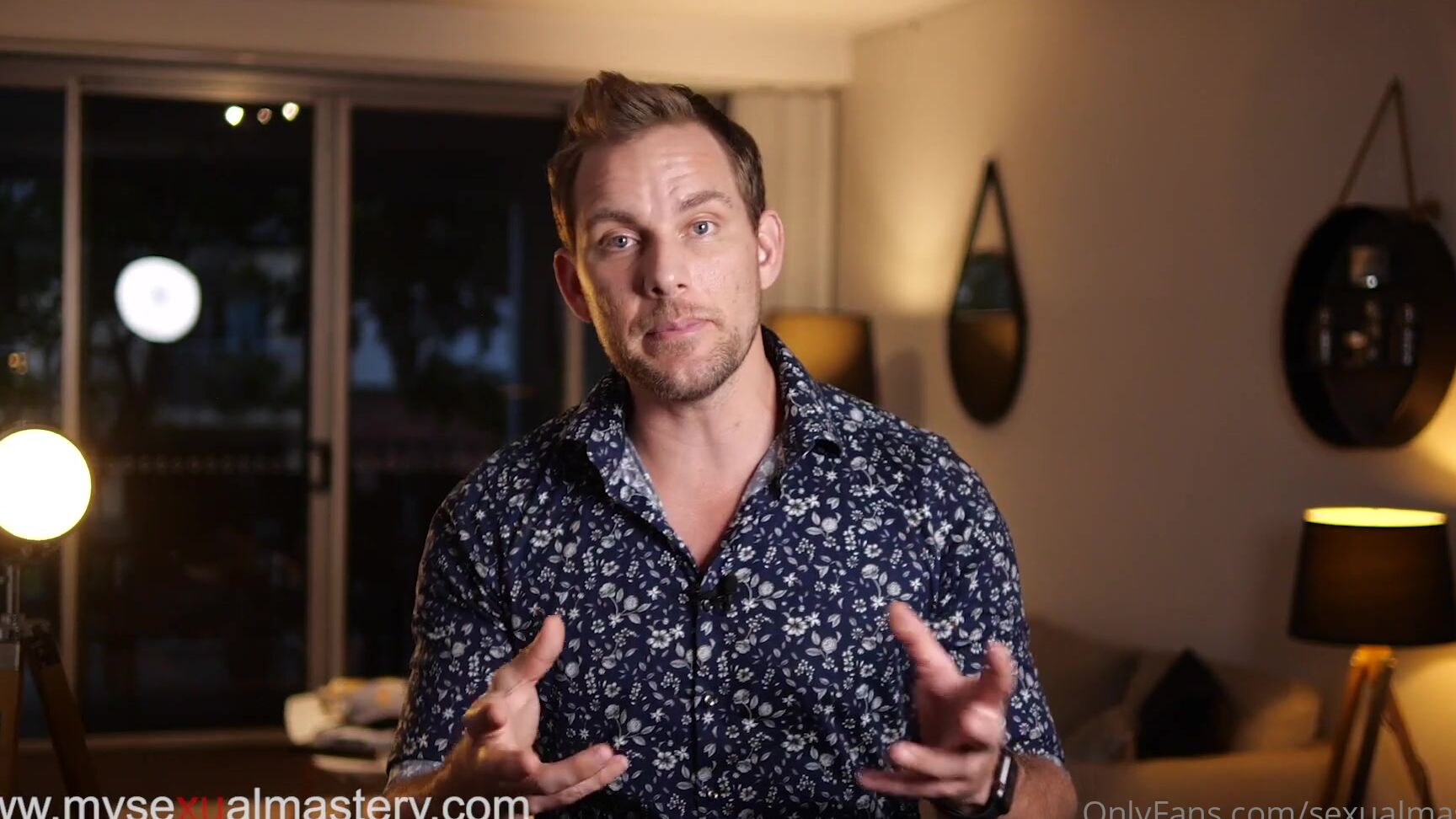 Sexualmastery Education How To Finger Here Is One Of My