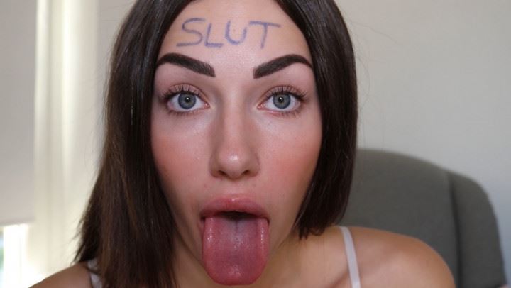 Lipstick Fetish, Mouth Fetish, Blowing Bubbles shaiden mouth fetish custom video