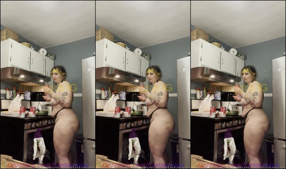 Harlotquinn Made Some Chicken N Dumplings The Other Night And It Turned Out So Gooood