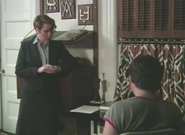 "Ali Moore, Charlie Latour, Carol Cross, Kristara Barrington, Paula Meadows, Siobhan Hunte, Tasha Voux." All Sex, Lesbi, Spank, Oral Deep & Wet US-Metropole Production