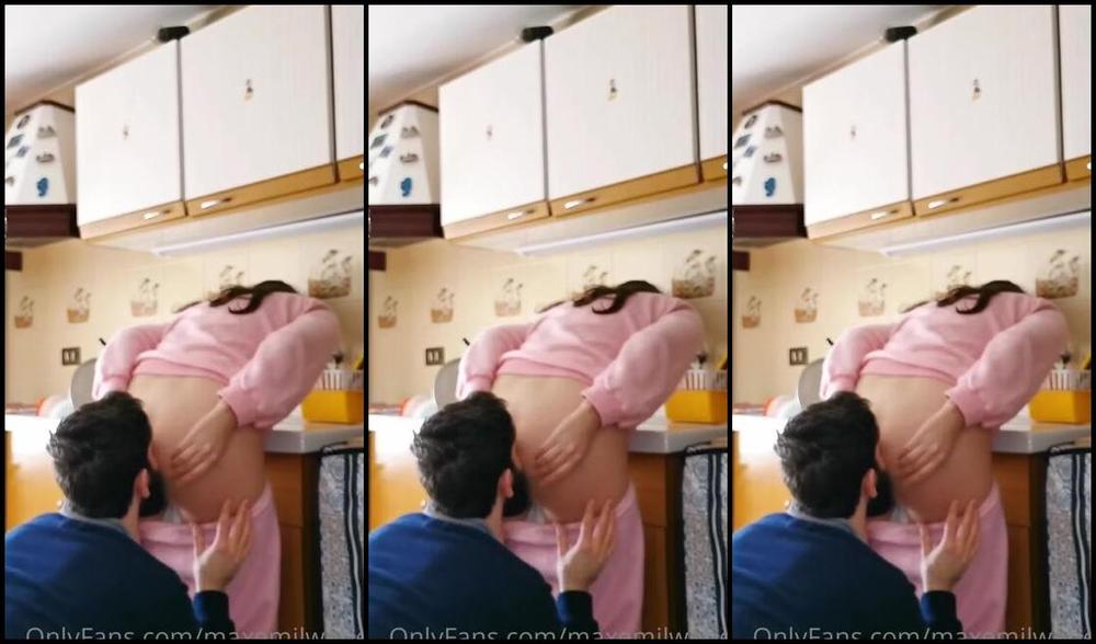 Emily Maxemilweber Nicknamed Maxemilweber 01 04 2023 Onlyfans Video After The Last Clip He Told Me That These Last Farts In His Mouth Were Really F1S