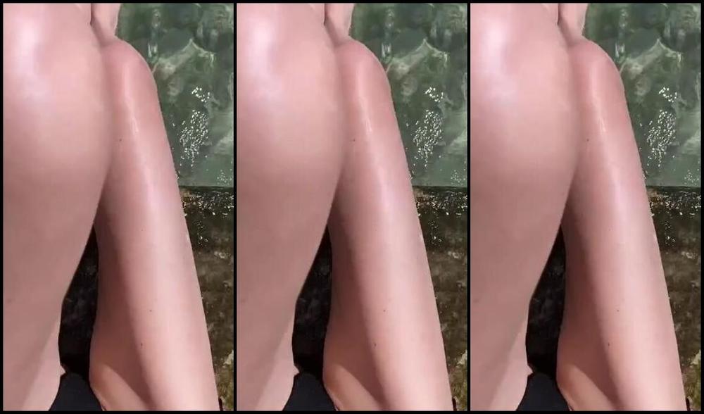 Penelope Sweet Soles Nicknamed Penelopesweetsoles 09 19 2023 Onlyfans Video I Already Miss My Summer Do You Mw9W