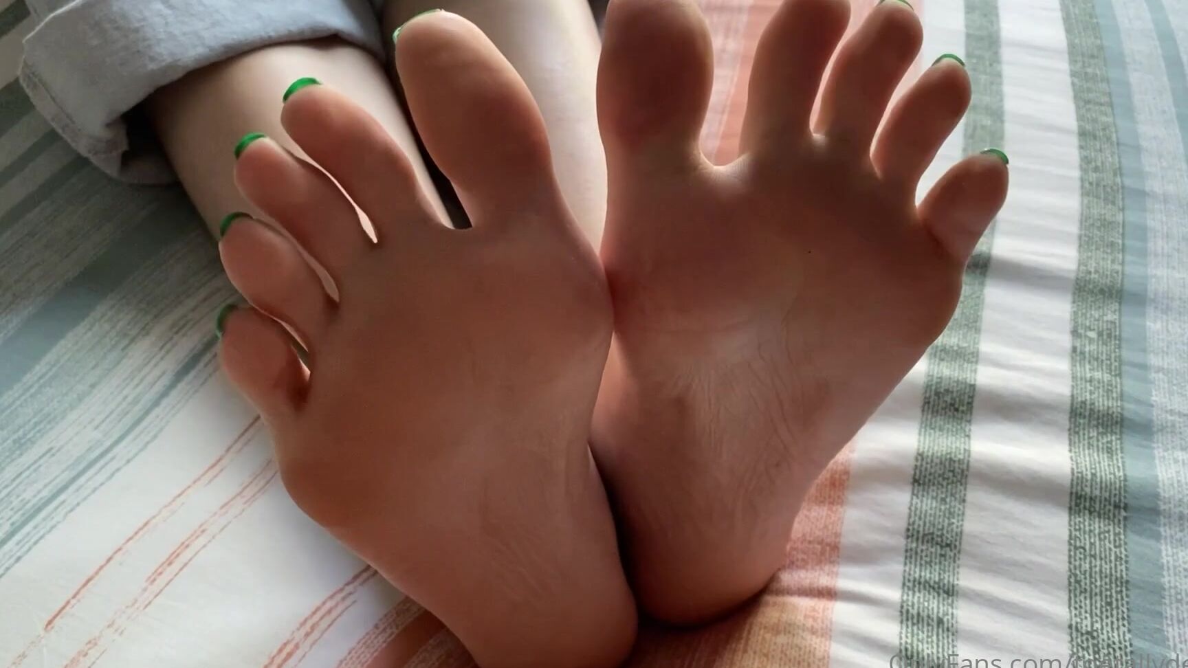 Toetallydevine I Was Very Lucky This Year And My Husband Granted Me A Special Little Birthday Wish To Do