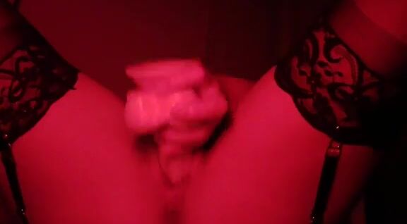 Apgirlz Hotwife Molly Dildo Fuck