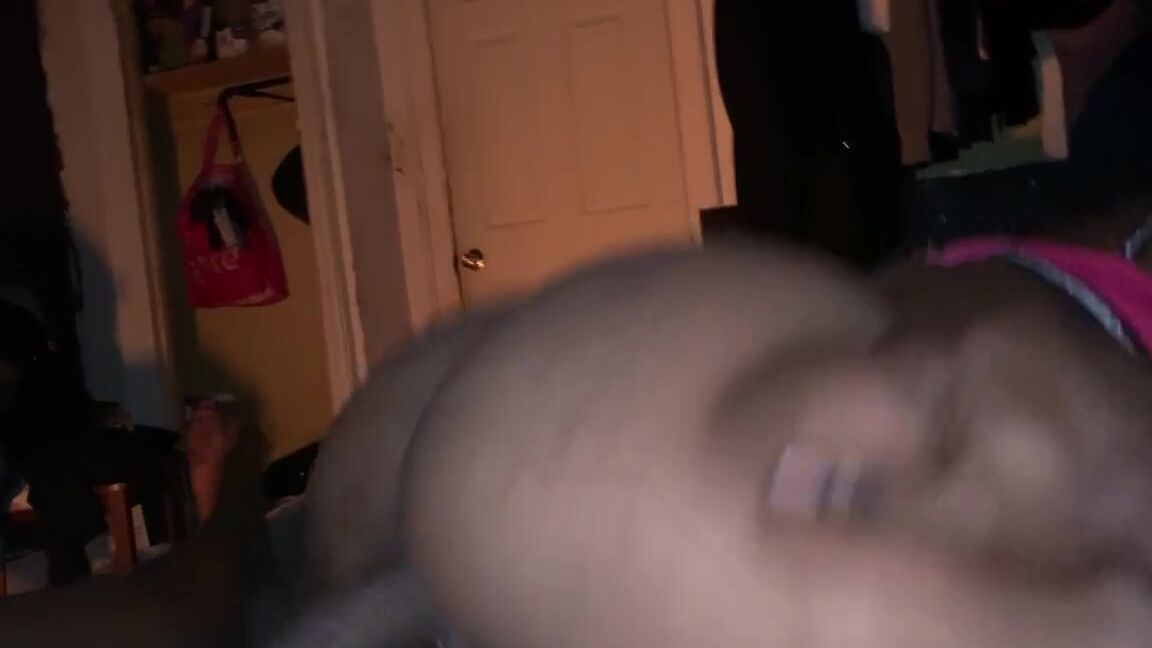 Bubble Butt Ebony Teen_Black Envy PornHubPremium