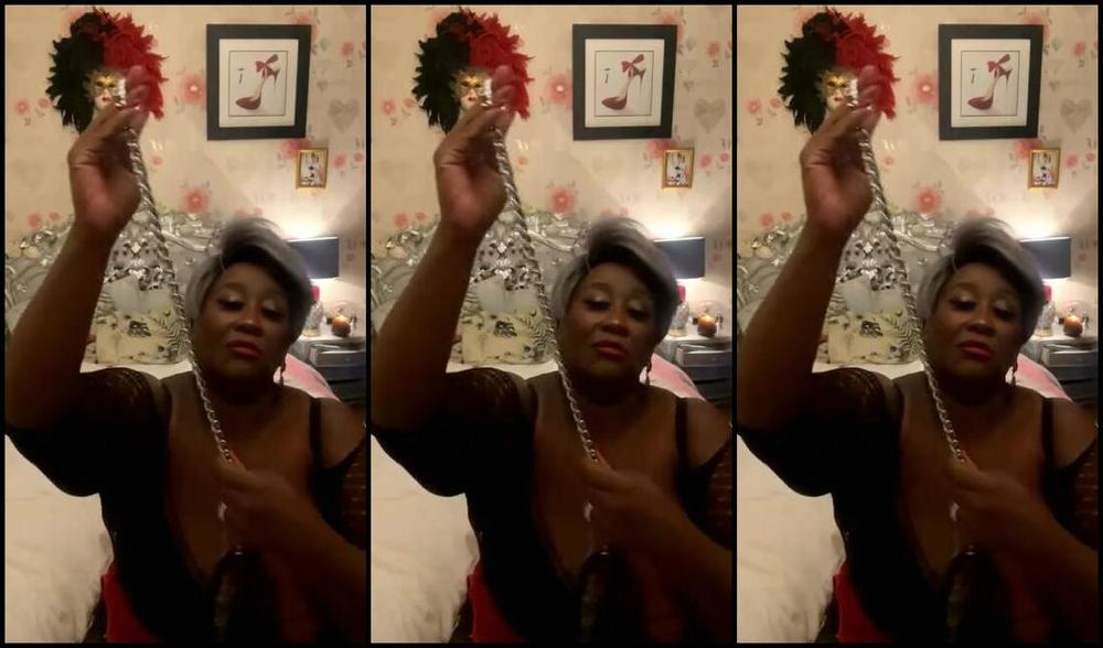 Madam Caramel Onlyfans Stream Started At 03052022 0707 Pm As You Enter Tip Me All Bois And Sissies That Tip Will Get