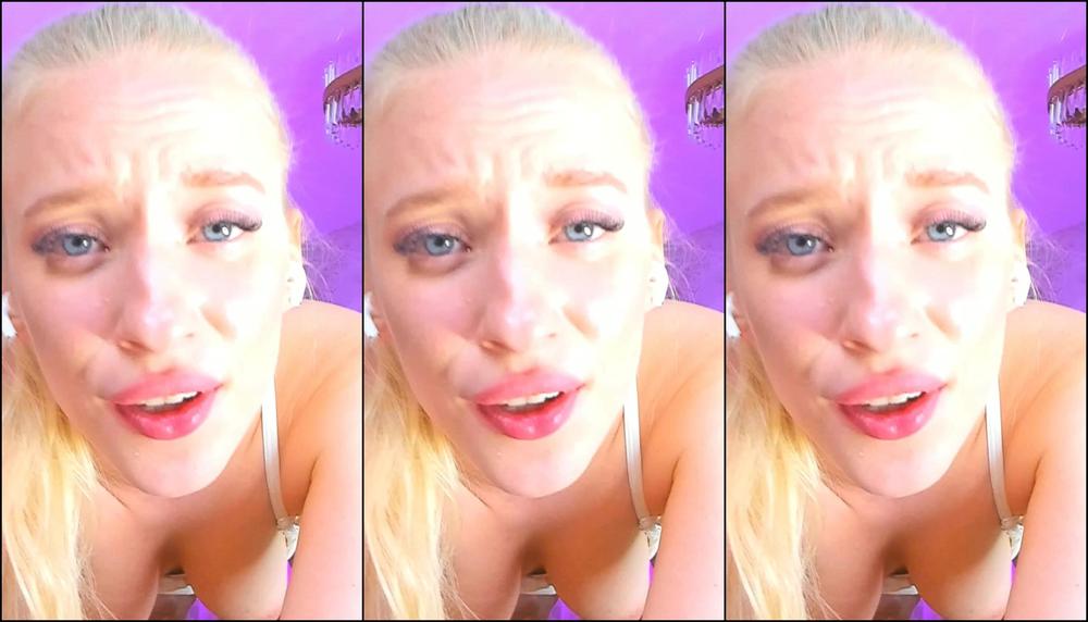 Jane Klein Cuckold Fantasy Slutty Wife Call Her Husband In Process