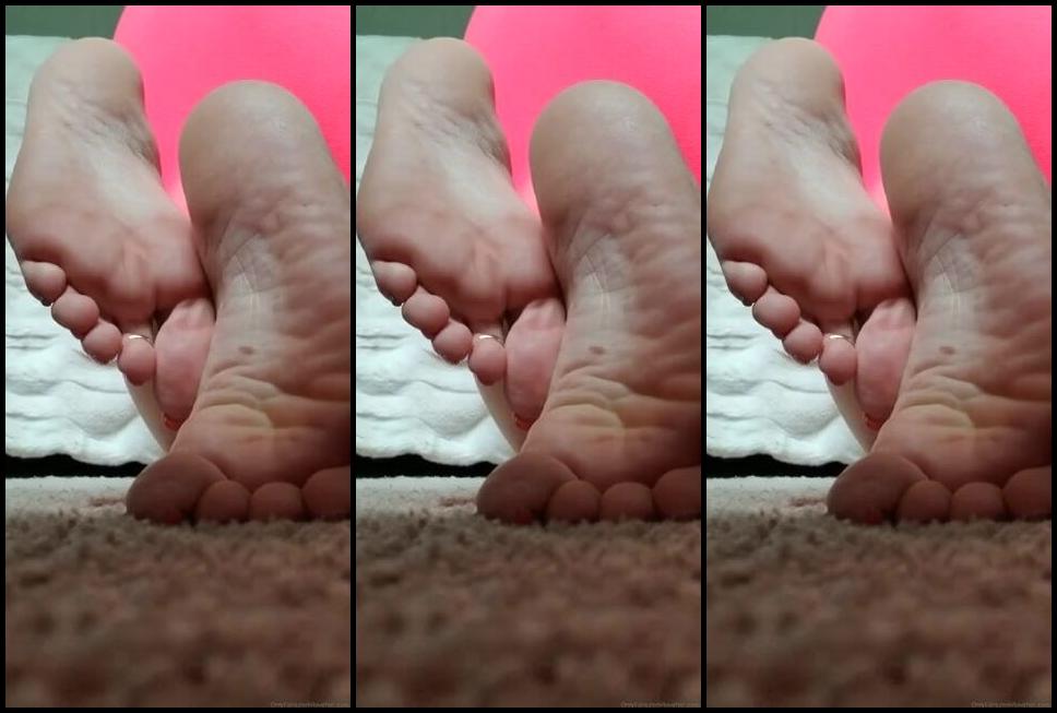 Loveher Toes Nicknamed Loveher Toes Onlyfans Video 891