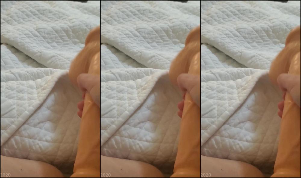 Daddystexascumslut My Second Video