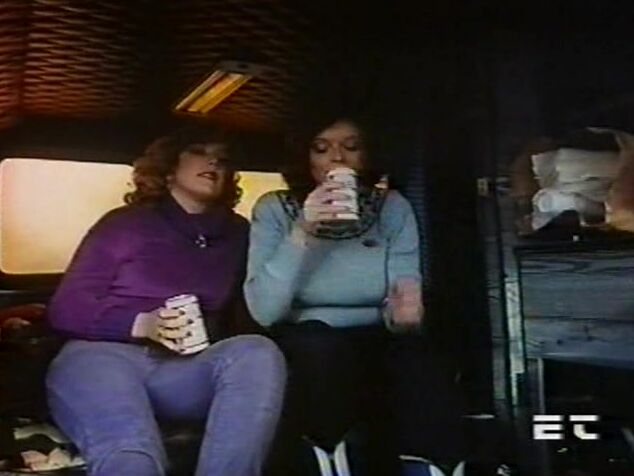 "Mix" 80, Feature Wicked Sensations Caballero Video