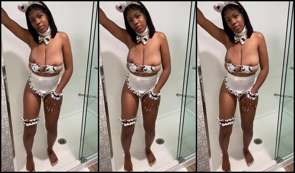 Queenjodiieetoes Aka Prettyfeetonly1800 Onlyfans I Got Milk