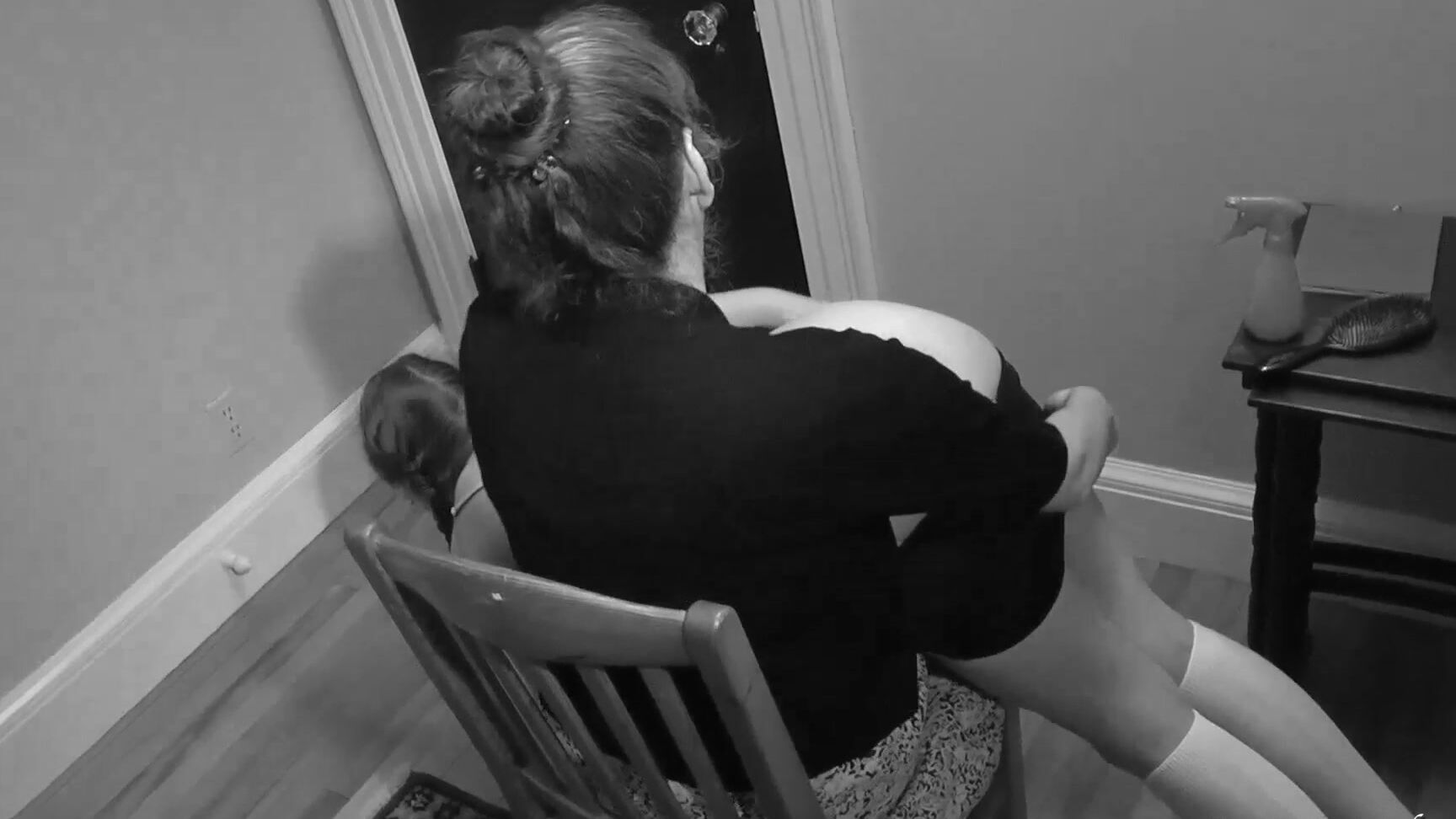 Miss Bernadette, Miss Elizabeth, Misty Lovelace, Apricot Pitts, Elori Stix, Luci Lovett, Rachel Adams, Spanking F F, Strictmoor Academy, Strictmoor Academy Six Naughty Girls, Full HD, sarahgregoryspanking SGS Strictmoor Presents Six Naughty Girls Sce