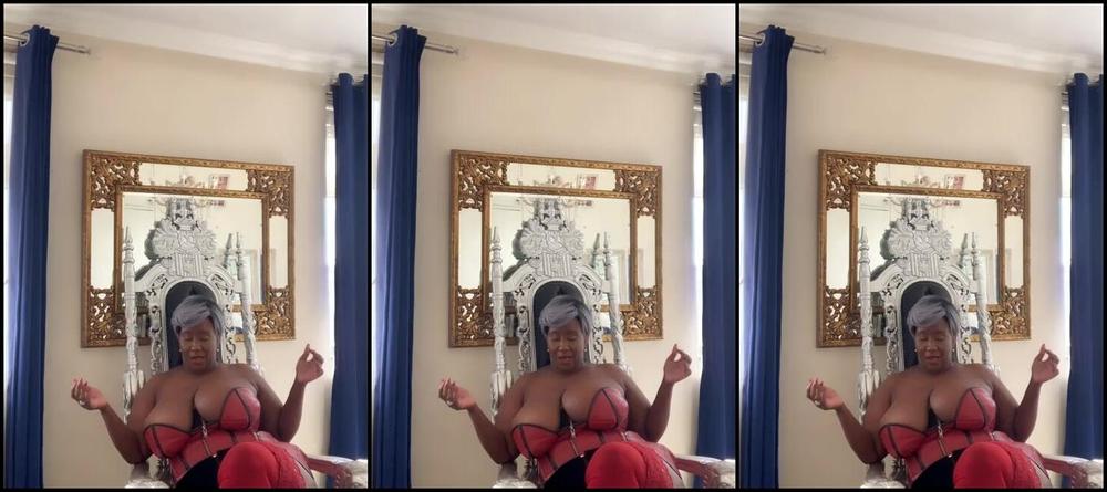 Madam Caramel Onlyfans Your Leather Goddess Keep Looking