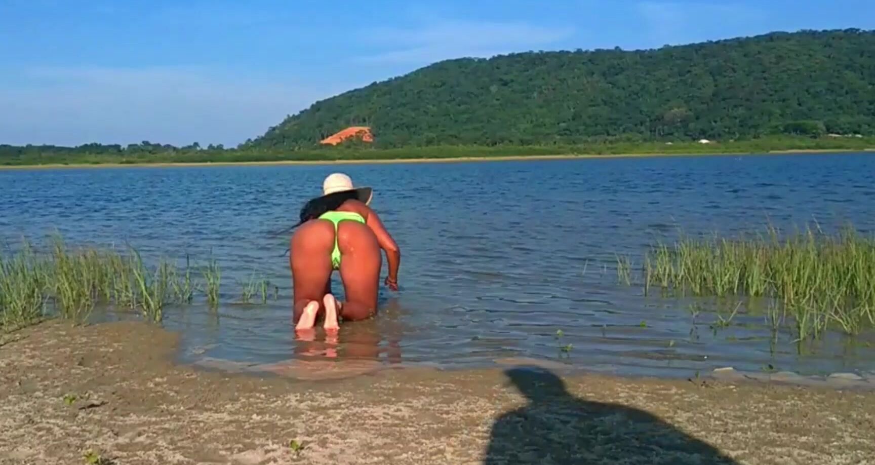 "K3X PRODUCTIONS" cameltoe, fishnetbodysuit, hornywife, microbikini, naughtywife, publicnudity, pussypiersing, showingnipplespublic, showingpussyinpublic, sluttywife FISHNET SWINWEAR SHOWING OF AT BEACH manyvids