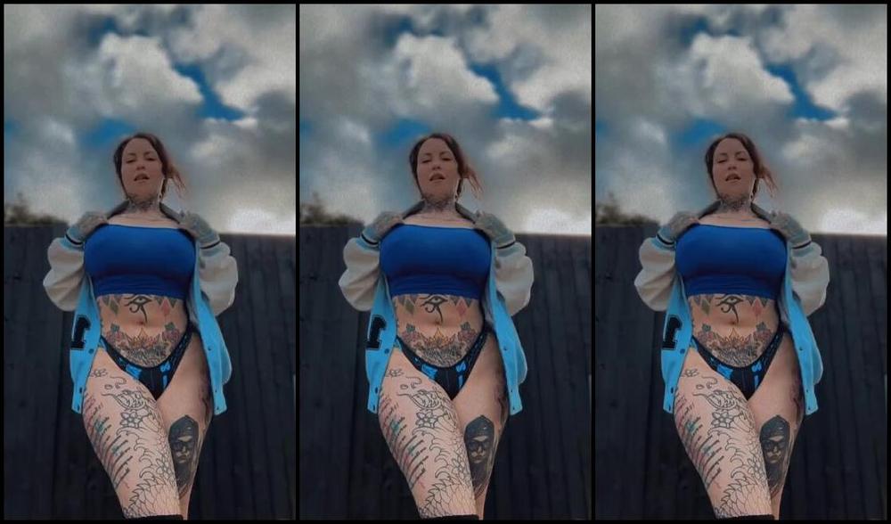 Hayley B Nicknamed Hayley B Onlyfans Morning Fckers42