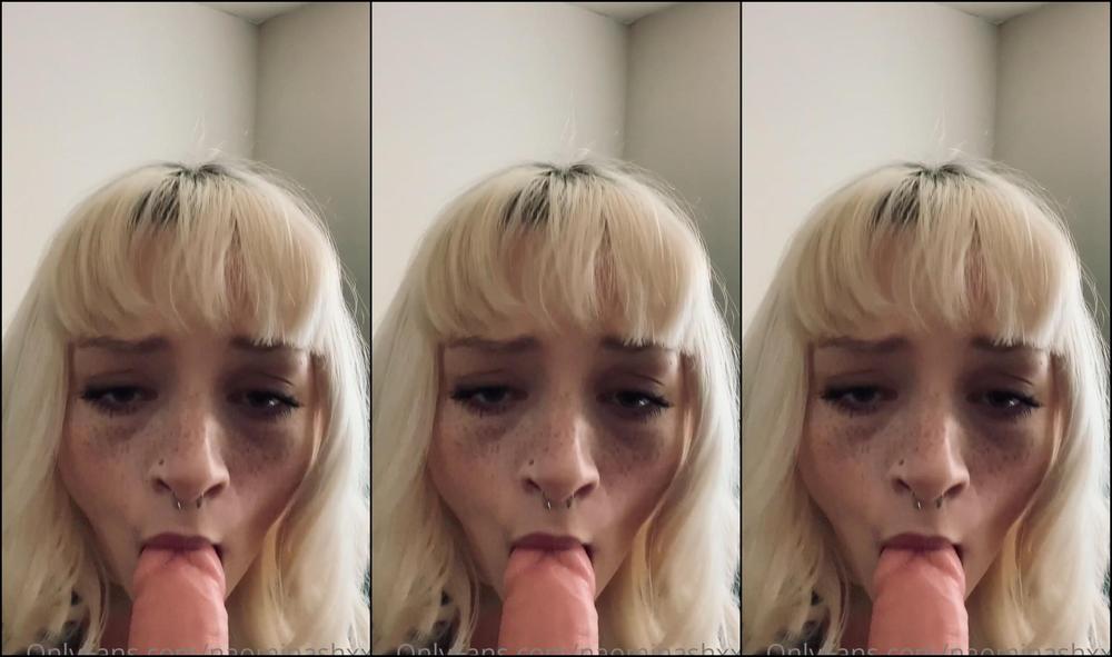 Naominashxxx Enjoy This Blowjob Pov And A Good Hard Hitachi Orgasm From Me To You As Always