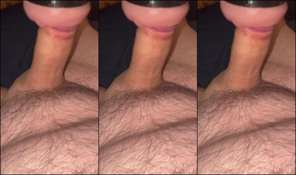"NekkedTrucker" Cum Shot, Fleshlight Cum, Daddy Masturbation, Dad Bod, Suggest NekkedTrucker Woke up and used my Fleshlight Huge cum load Pornhub
