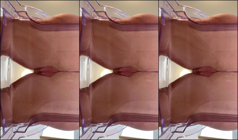 Avanicks 3125265530 12 14 2023 Playing With My Pussy On A Chair That Was Too Small For My Big Ass