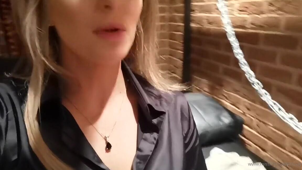 Misscourtneym Onlyfans Good Morning Everyone7P