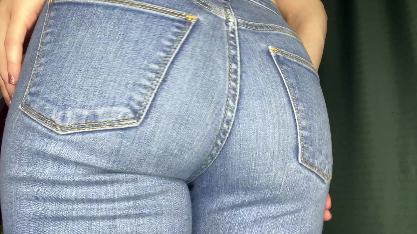 Simonesoros 2783019566 03 15 2023 My Favorite Pair Of Jeans Are Your Favorite Too