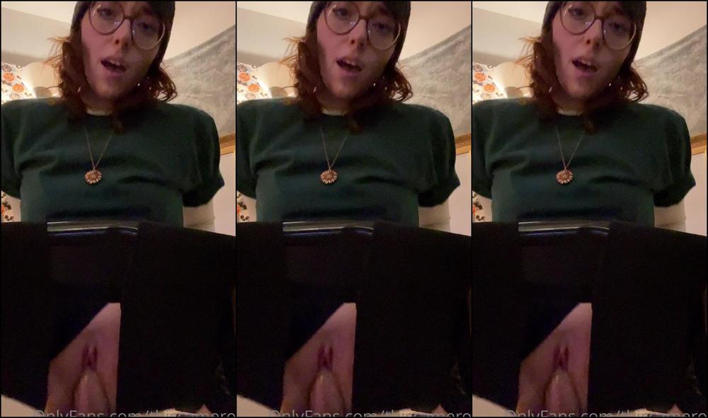 Thiccameron I Hope U Like This