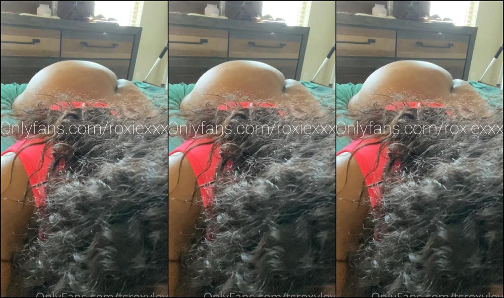 Roxiexxx Secret Slut