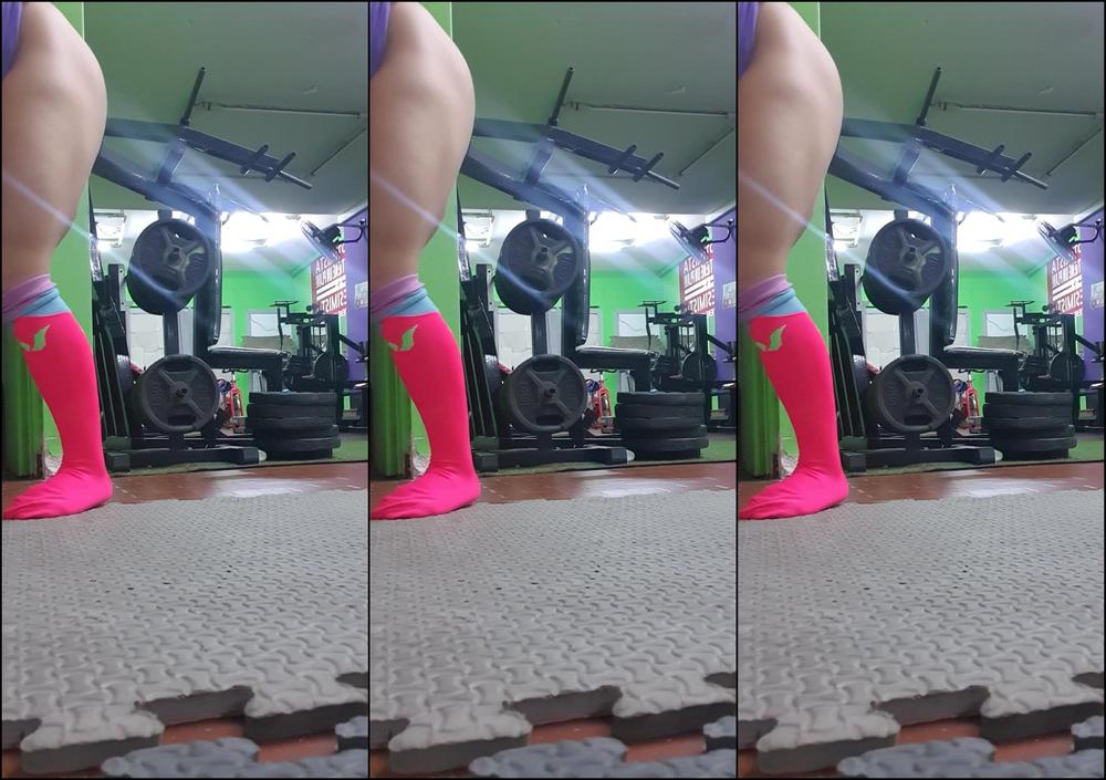 Micaelav I Am Your Personal Trainer And You Get Horny With My Body So You Have An Erection And I Ha